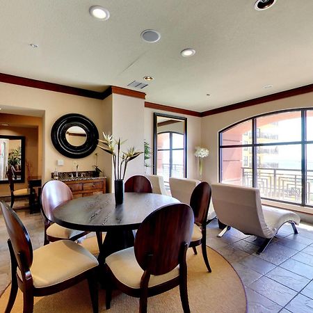 Emerald Grande Condominiums At Harborwalk Village デスティン エクステリア 写真
