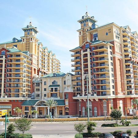 Emerald Grande Condominiums At Harborwalk Village デスティン エクステリア 写真