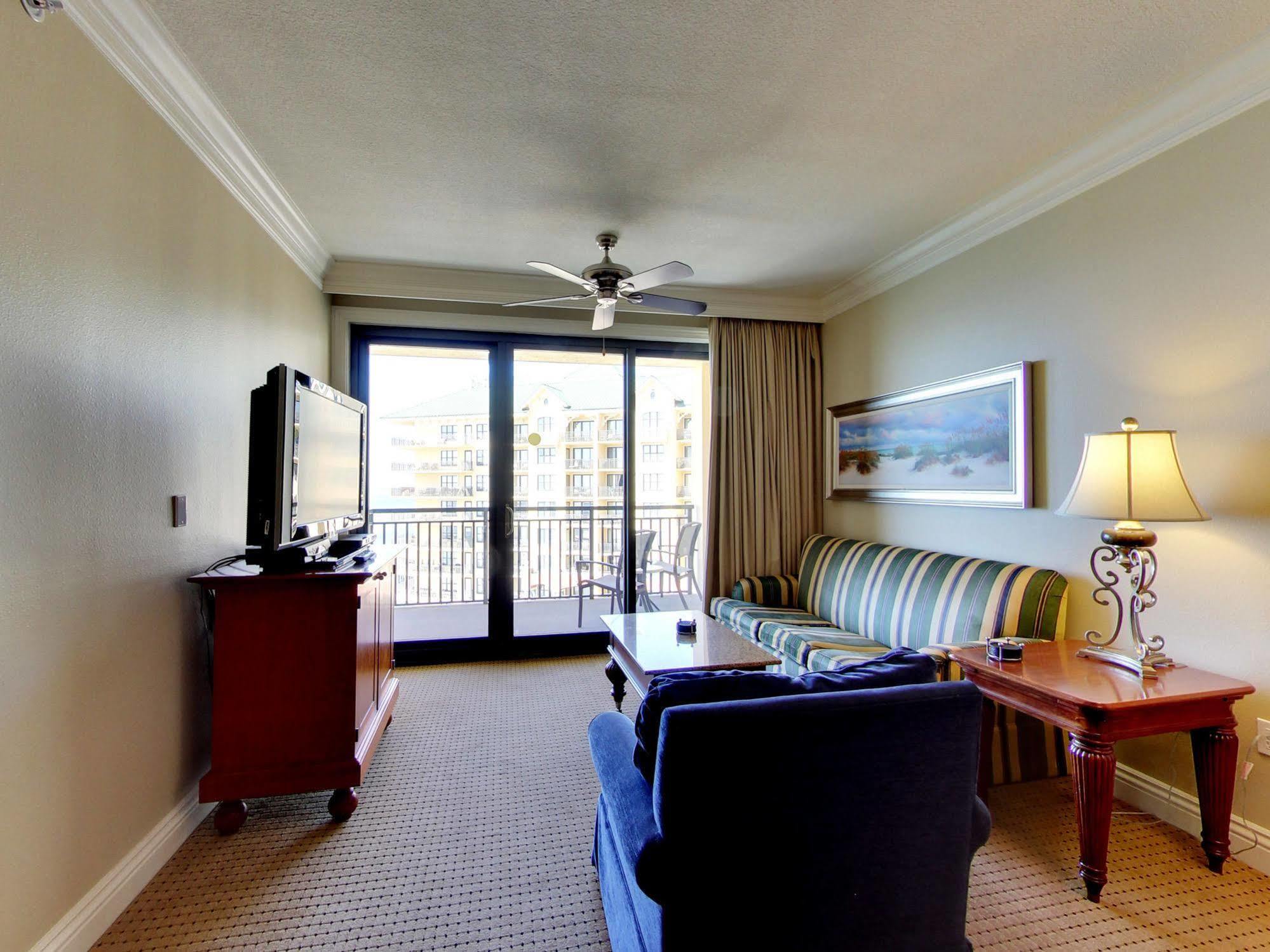 Emerald Grande Condominiums At Harborwalk Village デスティン エクステリア 写真