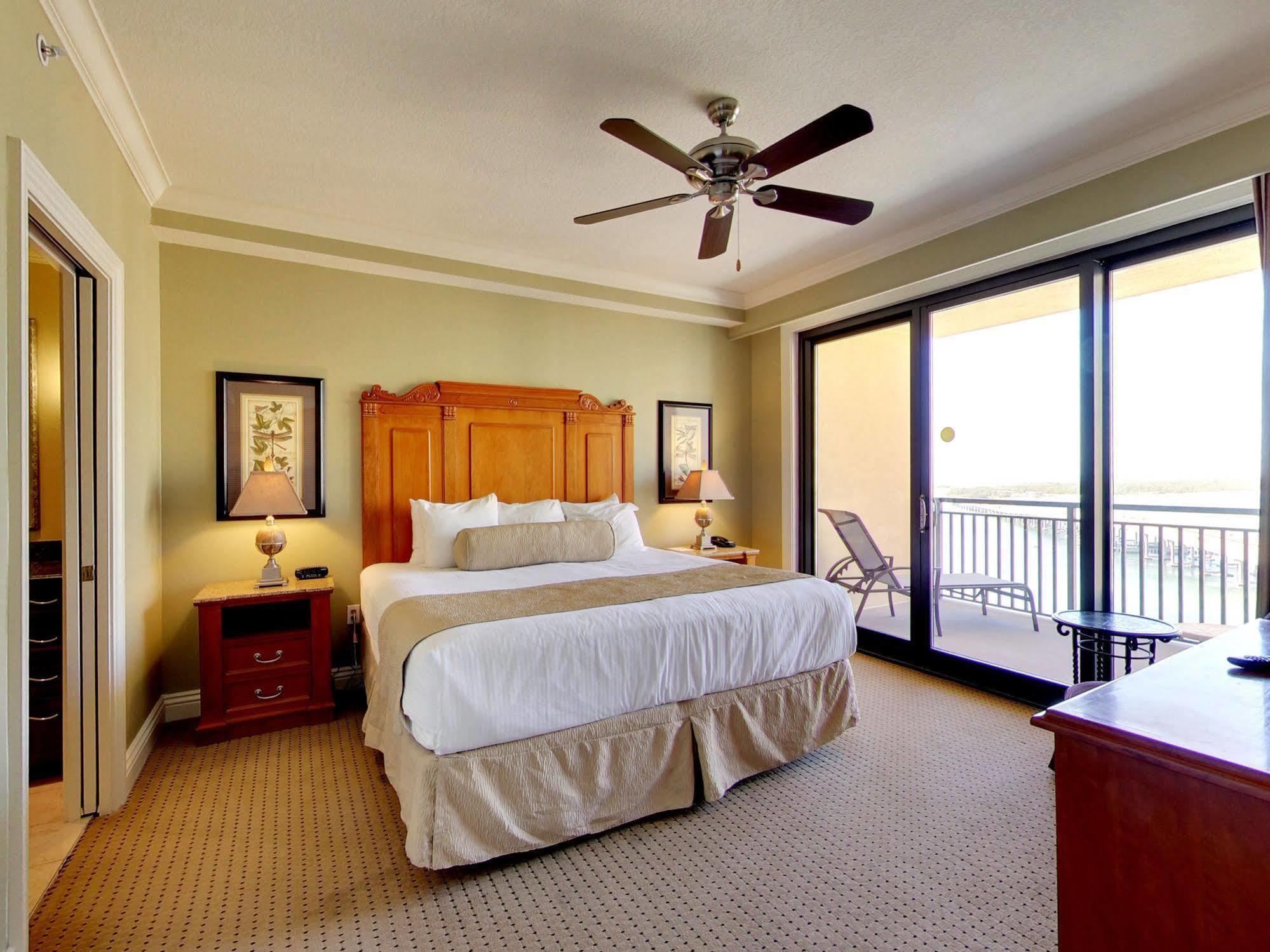 Emerald Grande Condominiums At Harborwalk Village デスティン エクステリア 写真