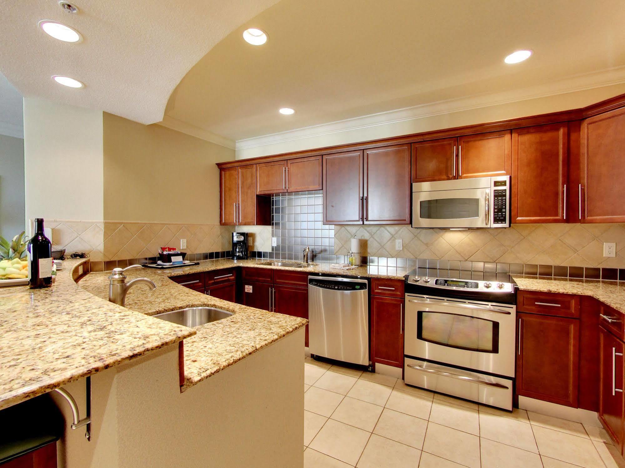 Emerald Grande Condominiums At Harborwalk Village デスティン エクステリア 写真