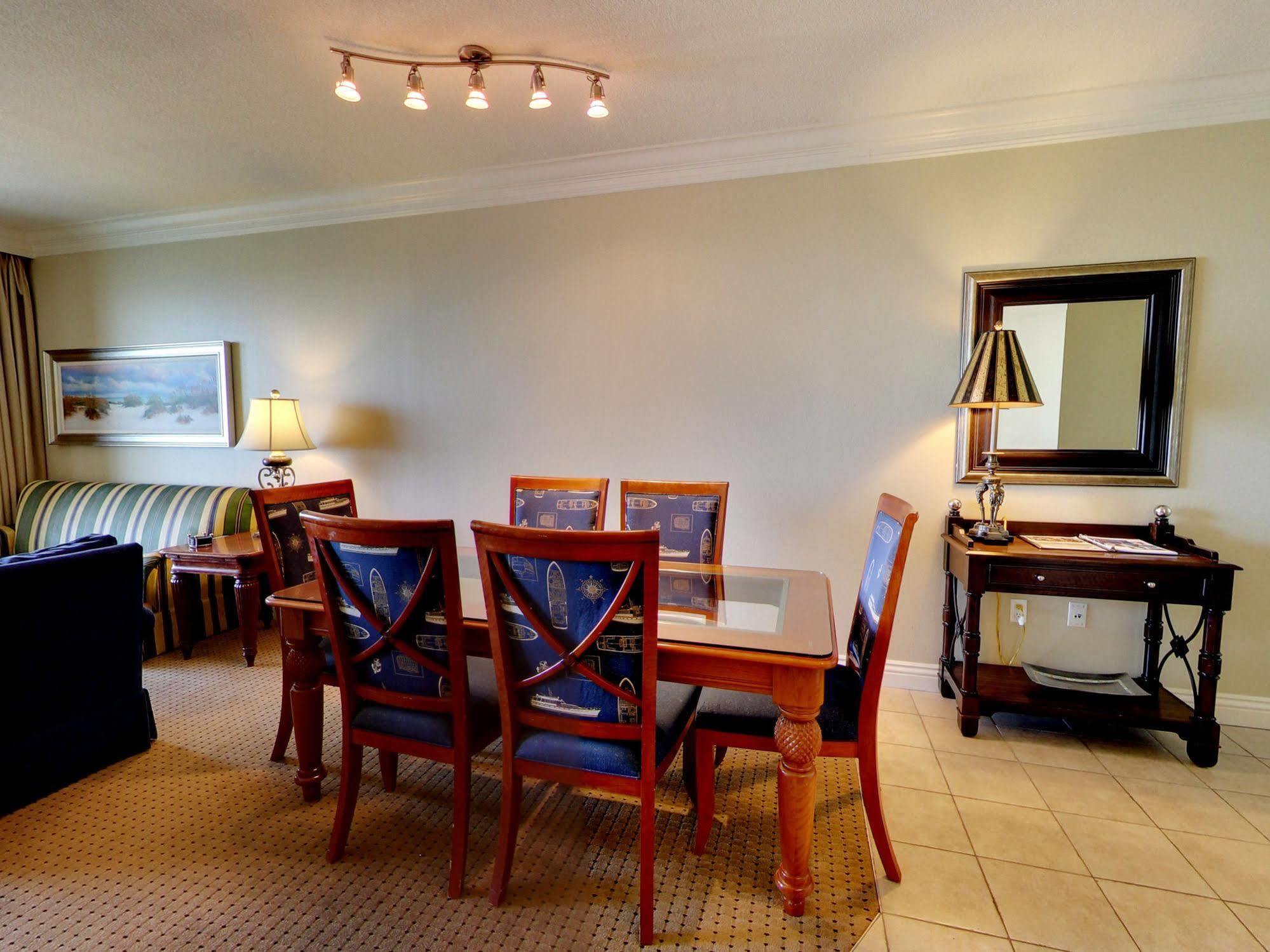 Emerald Grande Condominiums At Harborwalk Village デスティン エクステリア 写真