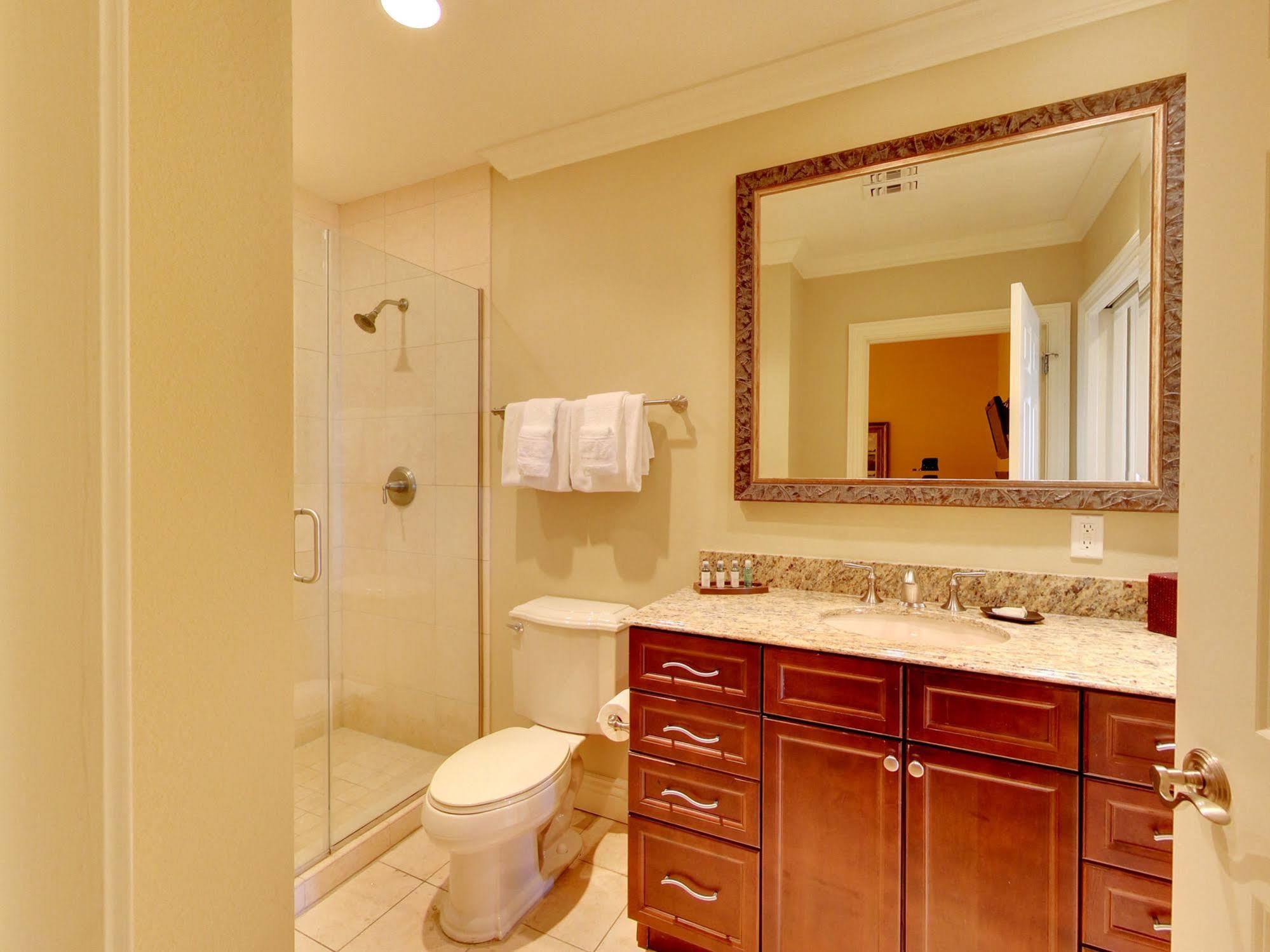 Emerald Grande Condominiums At Harborwalk Village デスティン エクステリア 写真