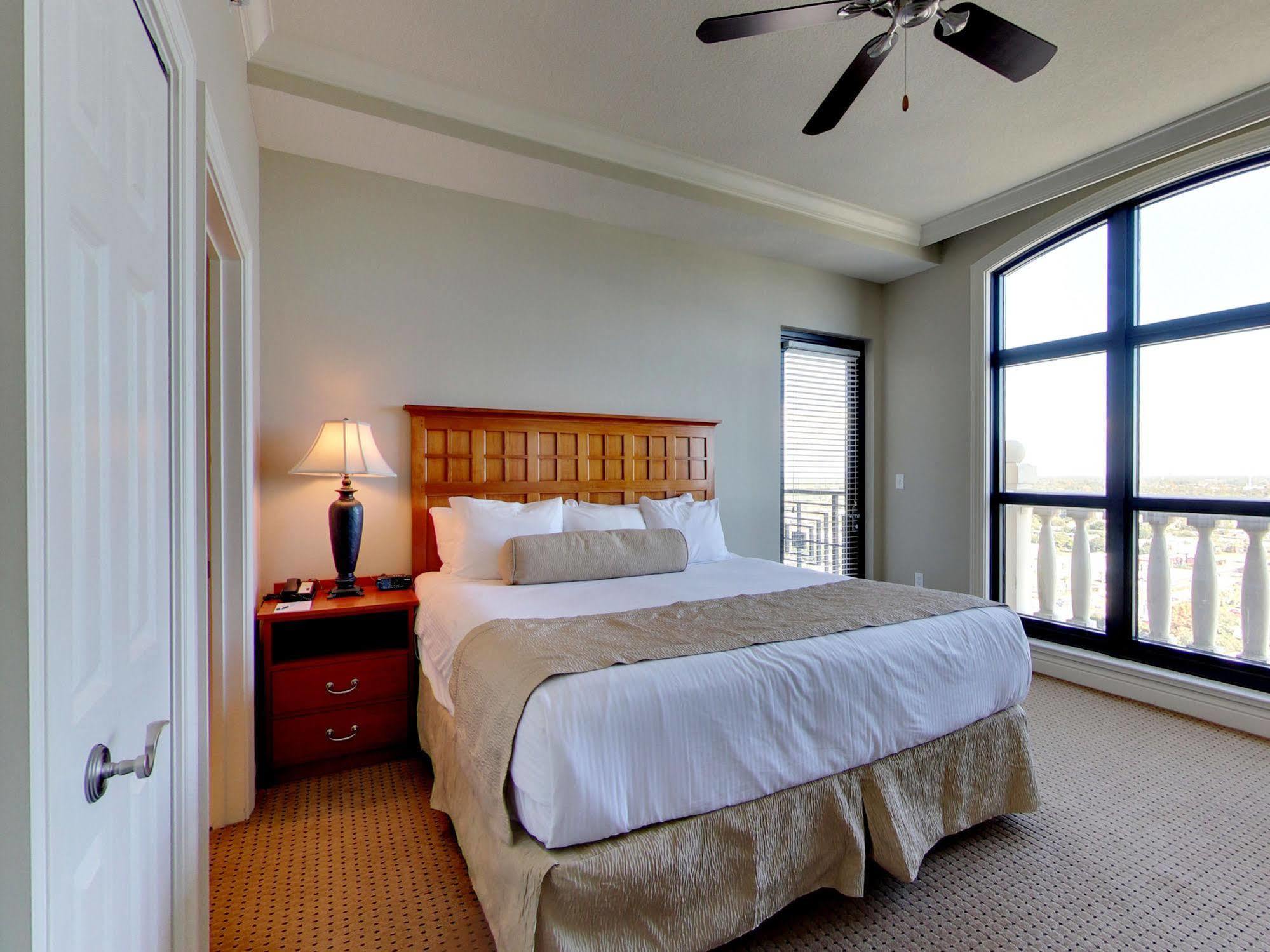 Emerald Grande Condominiums At Harborwalk Village デスティン エクステリア 写真