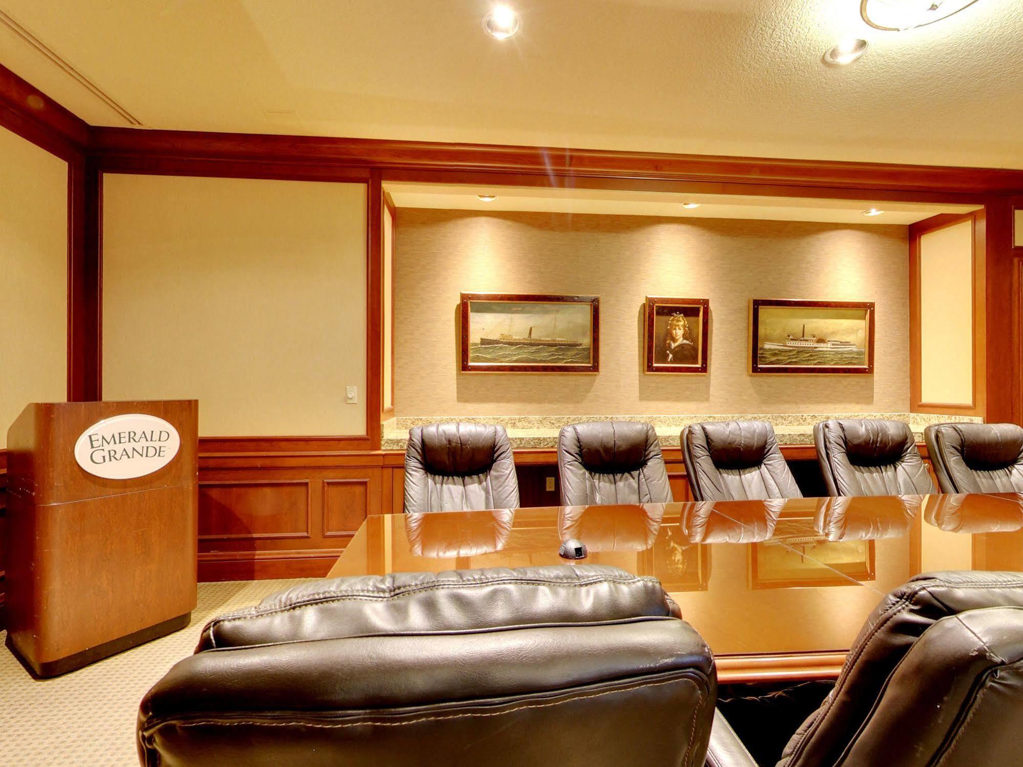 Emerald Grande Condominiums At Harborwalk Village デスティン エクステリア 写真