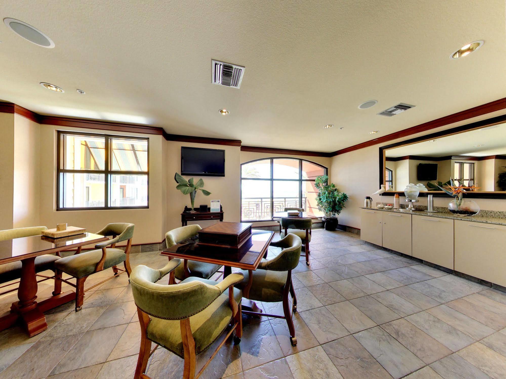 Emerald Grande Condominiums At Harborwalk Village デスティン エクステリア 写真