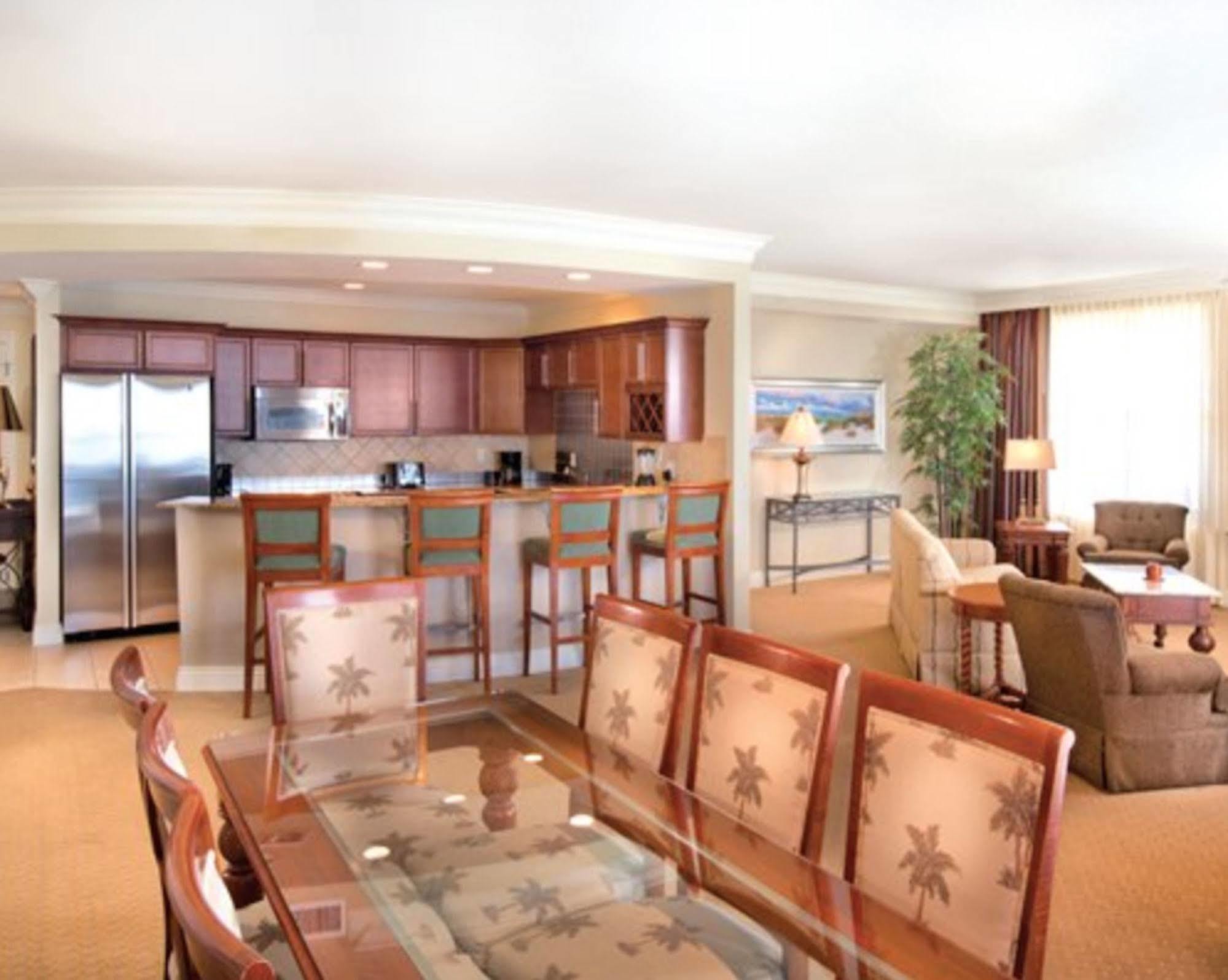 Emerald Grande Condominiums At Harborwalk Village デスティン エクステリア 写真