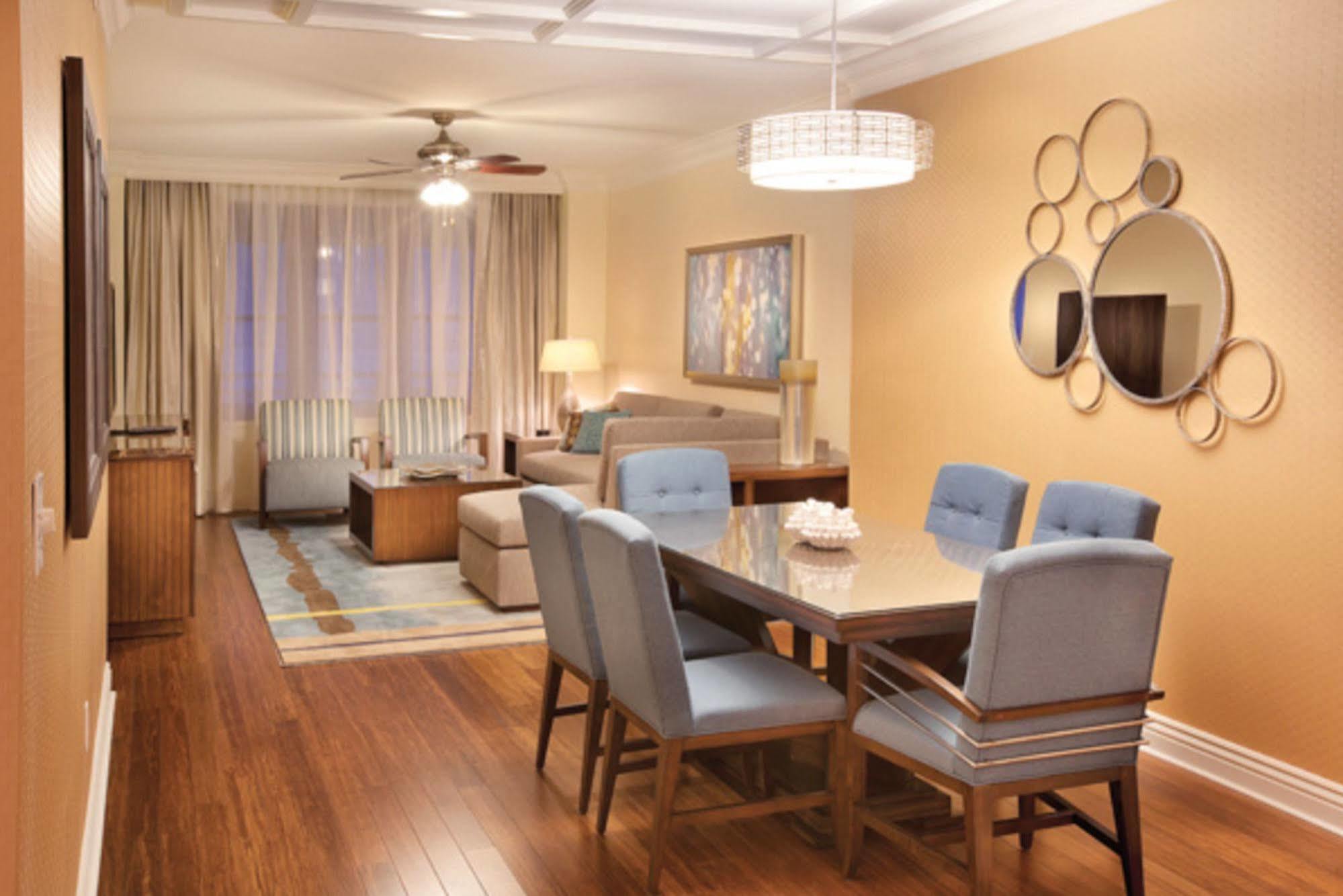 Emerald Grande Condominiums At Harborwalk Village デスティン エクステリア 写真