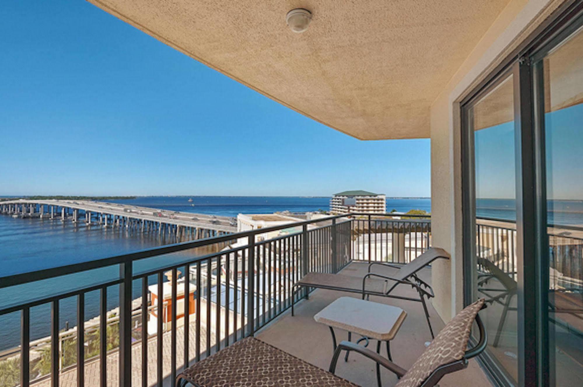 Emerald Grande Condominiums At Harborwalk Village デスティン エクステリア 写真