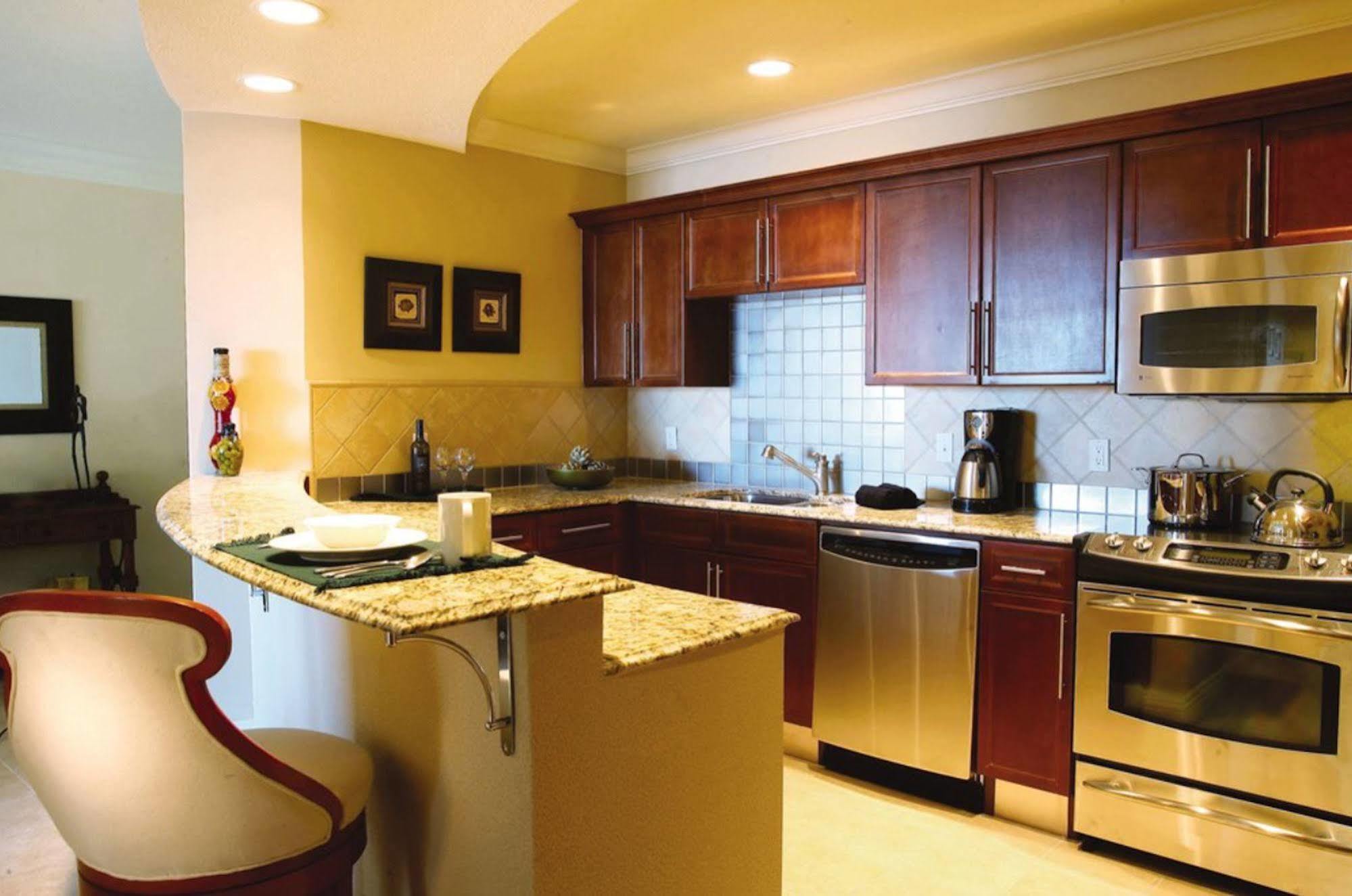 Emerald Grande Condominiums At Harborwalk Village デスティン エクステリア 写真