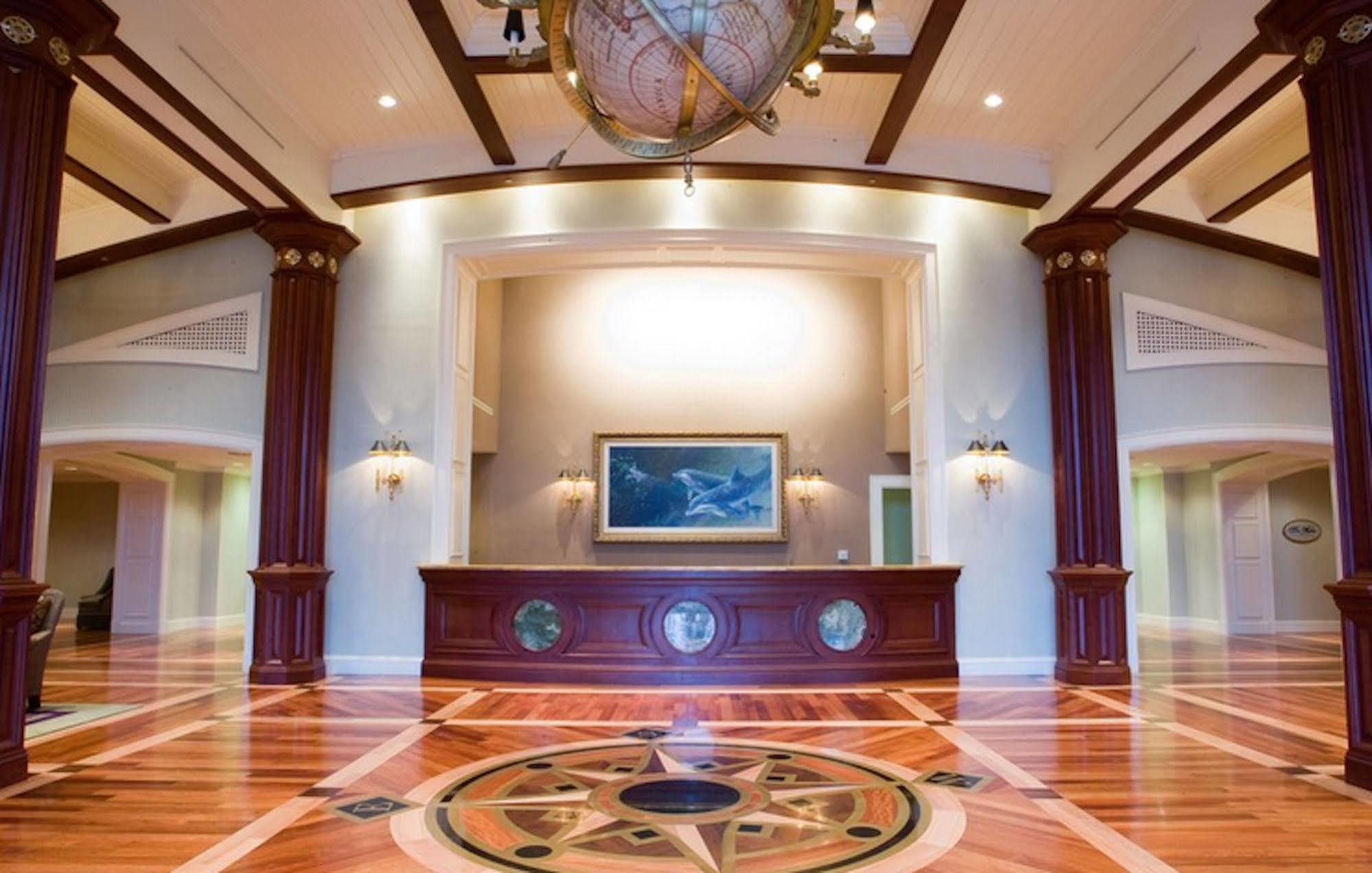 Emerald Grande Condominiums At Harborwalk Village デスティン エクステリア 写真