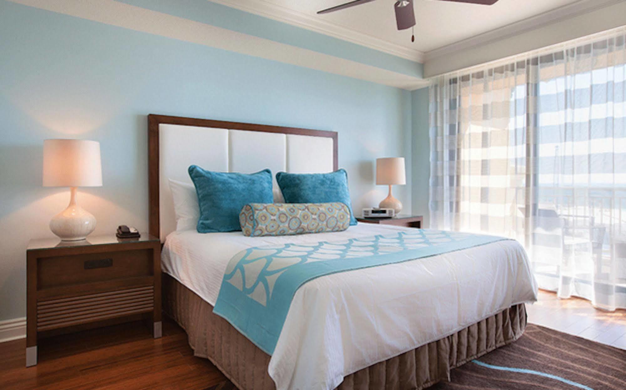 Emerald Grande Condominiums At Harborwalk Village デスティン エクステリア 写真